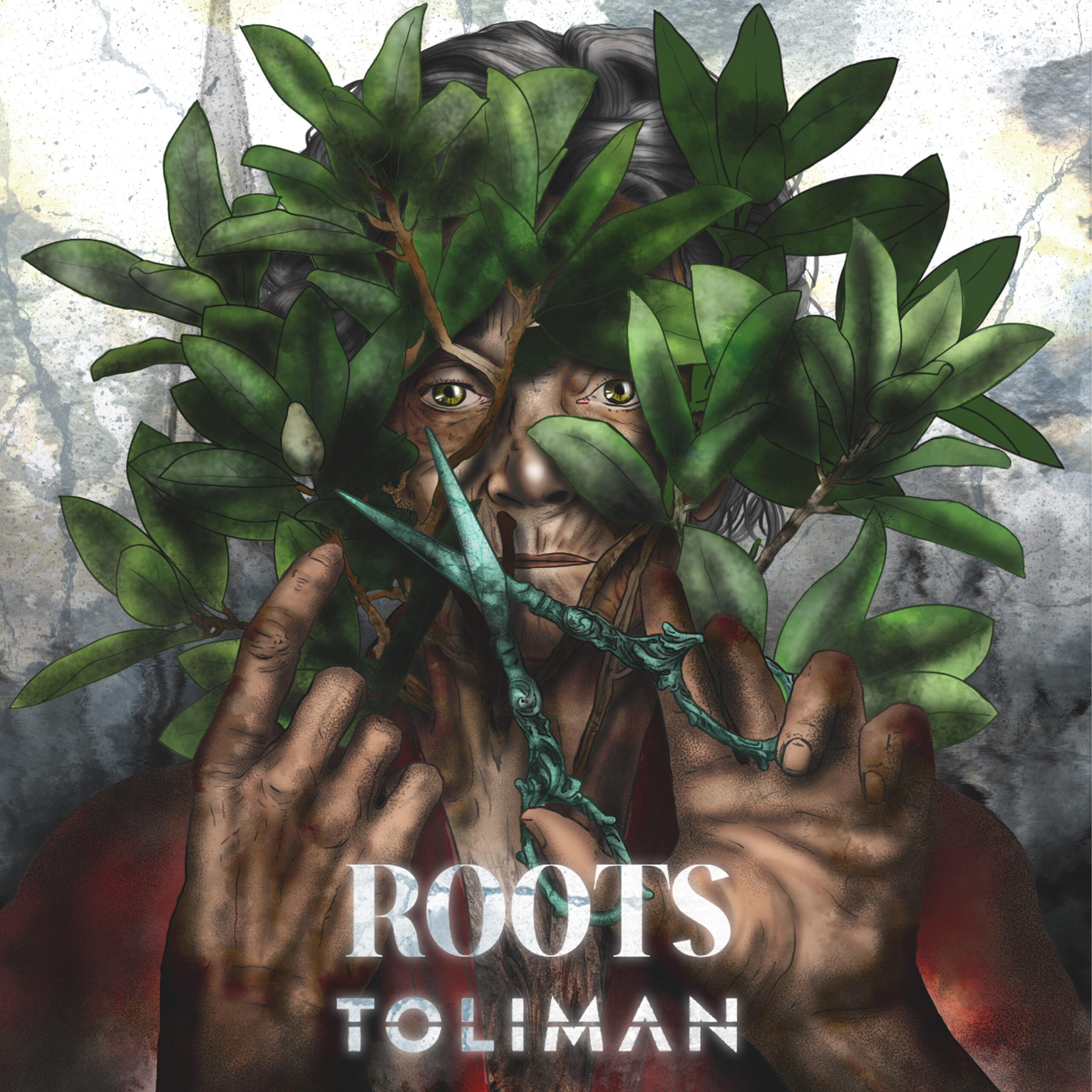 Roots